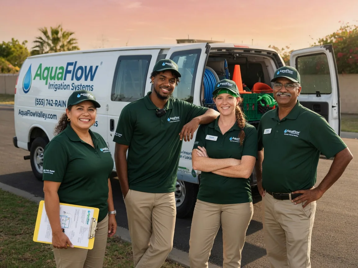 Irrigation Installation company in Pope Army Airfield, NC